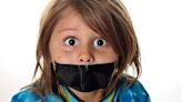 Brickbat: Bound and Gagged