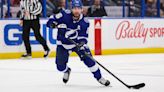 Nikita Kucherov named Hart Trophy finalist after dazzling season