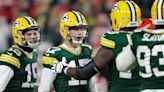 Packers rookie Anders Carlson passes first December test with perfect night vs. Chiefs