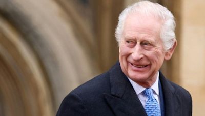 Charles III vai retomar parte da agenda durante tratamento do câncer