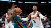 FUENTE AP: La NBA aprueba venta de Suns a Mat Ishbia