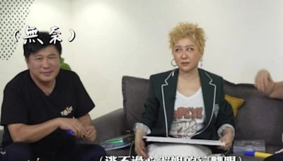 藍心湄認理想型是胡瓜：GG小但很帥！吐槽緋聞「也要先選我怎麼會選啦啦隊？」