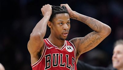 Bulls Insider Offers Ominous Take on Dalen Terry Entering 2024-25 Season