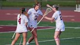 Three-sport star Mackenzie Russell shines as the ultimate winner at Rocky River, recognized as Division II’s best lacrosse defender
