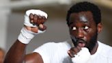 Terence 'Bud' Crawford looking to forge legacy in Errol Spence Jr. superfight