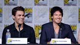 The Vampire Diaries fans ‘tear up’ as cast of teen drama reunite