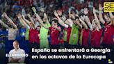 El Larguero completo | España se enfrentará a Georgia en los octavos de la Eurocopa | Cadena SER