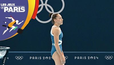 JO 2024 : Kaylia Nemour, le grand espoir de la gymnastique française qui brille pour l'Algérie