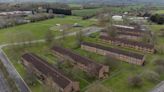 Asylum seekers wrongly housed at ‘prison-like’ former RAF base, High Court told