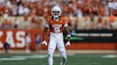Four Longhorns projected in second round of latest 2024 NFL mock draft