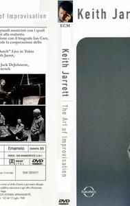 Keith Jarrett: The Art of Improvisation