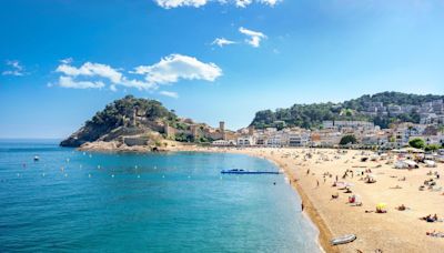 The 10 best beaches in Barcelona