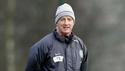 Celtic legend Tommy Burns' widow dies on Jet2 flight from Tenerife to Glasgow