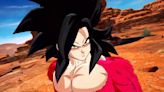 Dragon Ball: Sparking! ZERO confirma 15 personajes de Dragon Ball GT, la serie más criticada de la franquicia