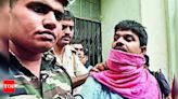 Jailed gangster brought to Asansol from Bihar | Kolkata News - Times of India