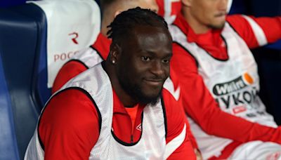 Former Chelsea star Victor Moses makes shock return to English football