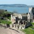 Inchcolm Abbey