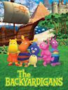 The Backyardigans