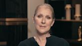Céline Dion tears up as she struggles with stiff person syndrome in new documentary trailer