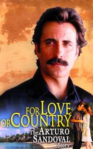 For Love or Country: The Arturo Sandoval Story