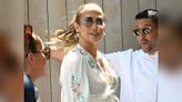 Jennifer Lopez feiert ihren Geburtstag mit "Bridgerton"-Party vor