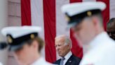 Biden conmemora en privado ocho años de la muerte de su hijo Beau