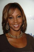 Holly Robinson Peete