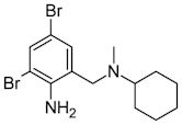 Bromhexine