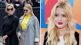 Ava Phillippe, Reese Witherspoon's Daughter, Responded To People Saying She Should Take Ozempic