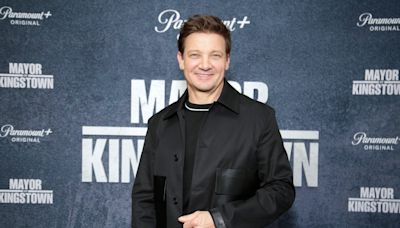 Jeremy Renner joins ‘Knives Out 3’ in first film since near-fatal accident