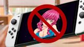 Nintendo pide censurar juegos con senos y contenido sexual explícito