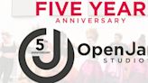 Open Jar Studios Celebrates 5th Anniversary