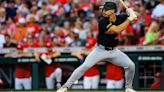 Bryan Reynolds extends streaks as Pirates down Reds