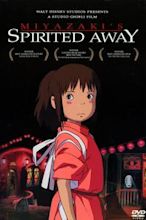 Spirited Away