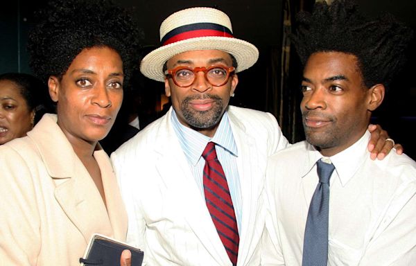 Spike Lee’s 5 Siblings: All About His Brothers and Sister