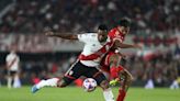 Independiente vs. River Plate, por la Copa de la Liga Profesional 2024: día, horario, TV y cómo ver online