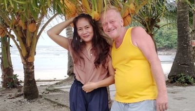 I had passport stolen on Philippines holiday - that was the start of nightmare