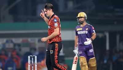 IPL 2024: Revisiting KKR and SRH's stats in IPL playoffs over the years ahead of Qualifier 1