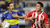 Dónde ver en directo online Estudiantes vs. Boca: hora, TV y streaming