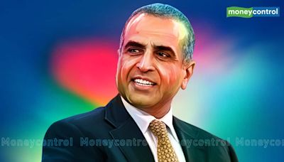 Airtel tycoon Sunil Mittal lauds PM Modi as solid leader running a solid, stable economy