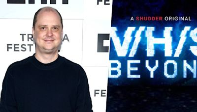 Mike Flanagan is writing a sci-fi horror story for new movie in streaming anthology series