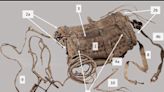 En China: descubren en una tumba milenaria la silla de montar más antigua del mundo
