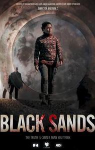 Black Sands (TV series)