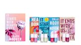 Colleen Hoover’s Bestselling Books Get a Manicure Makeover in New Press-On & Nail Polish Collab