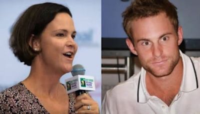 ‘Don’t You Dare Make Fun of Emma Navarro’ – Lindsey Davenport Playfully Hits Back at Andy Roddick’s Unfiltered Comments