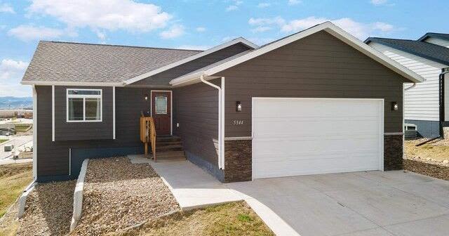 4 Bedroom Home in Rapid City - $409,900