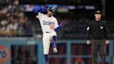 Mookie Betts ties career high with 5 hits as Dodgers beat Nationals 6-2 - WTOP News