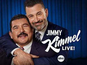 Jimmy Kimmel Live!