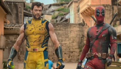 Watch: Hugh Jackman, Ryan Reynolds Surprise Fans By Promoting Deadpool & Wolverine In Hindi - News18