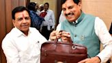 Biggest ever Rs 3.65L cr MP Budget, no new tax